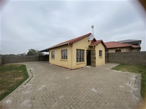 2 Bed House in Powerville