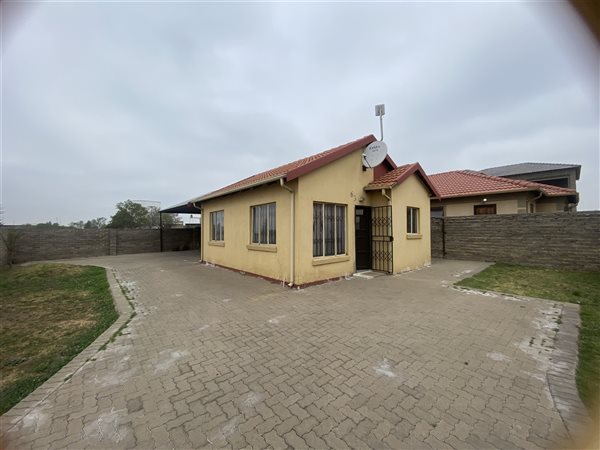 2 Bed House in Powerville