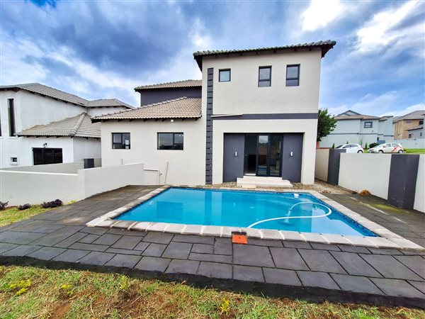 3 Bedroom House 3 Bedroom House