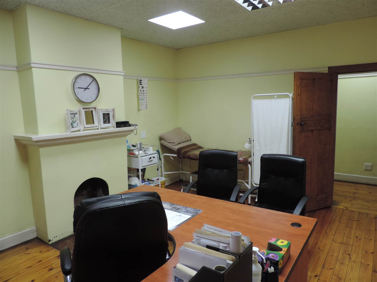 110  m² Commercial space in Cradock photo number 6