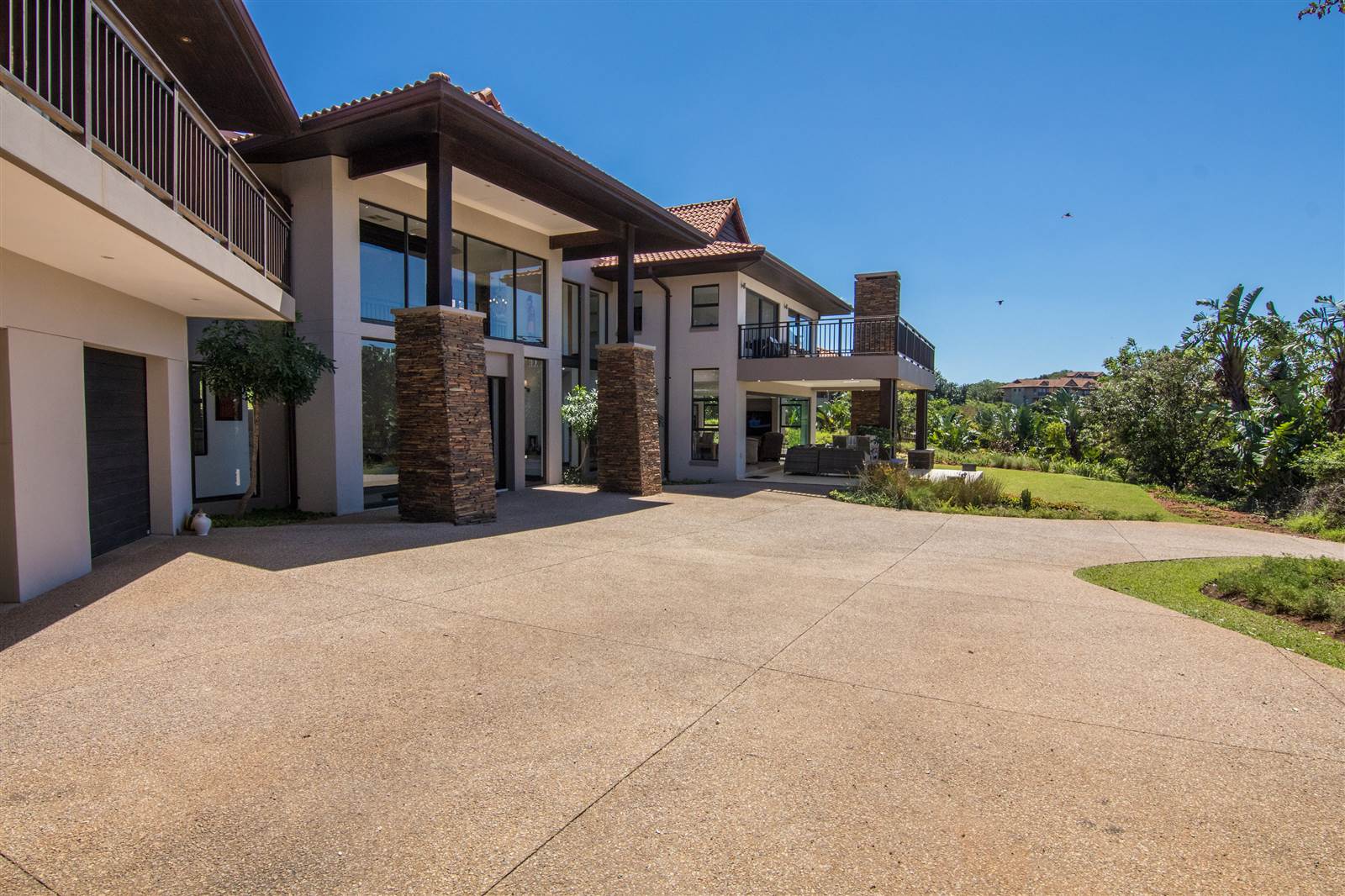 4 Bed House in Zimbali Estate photo number 28