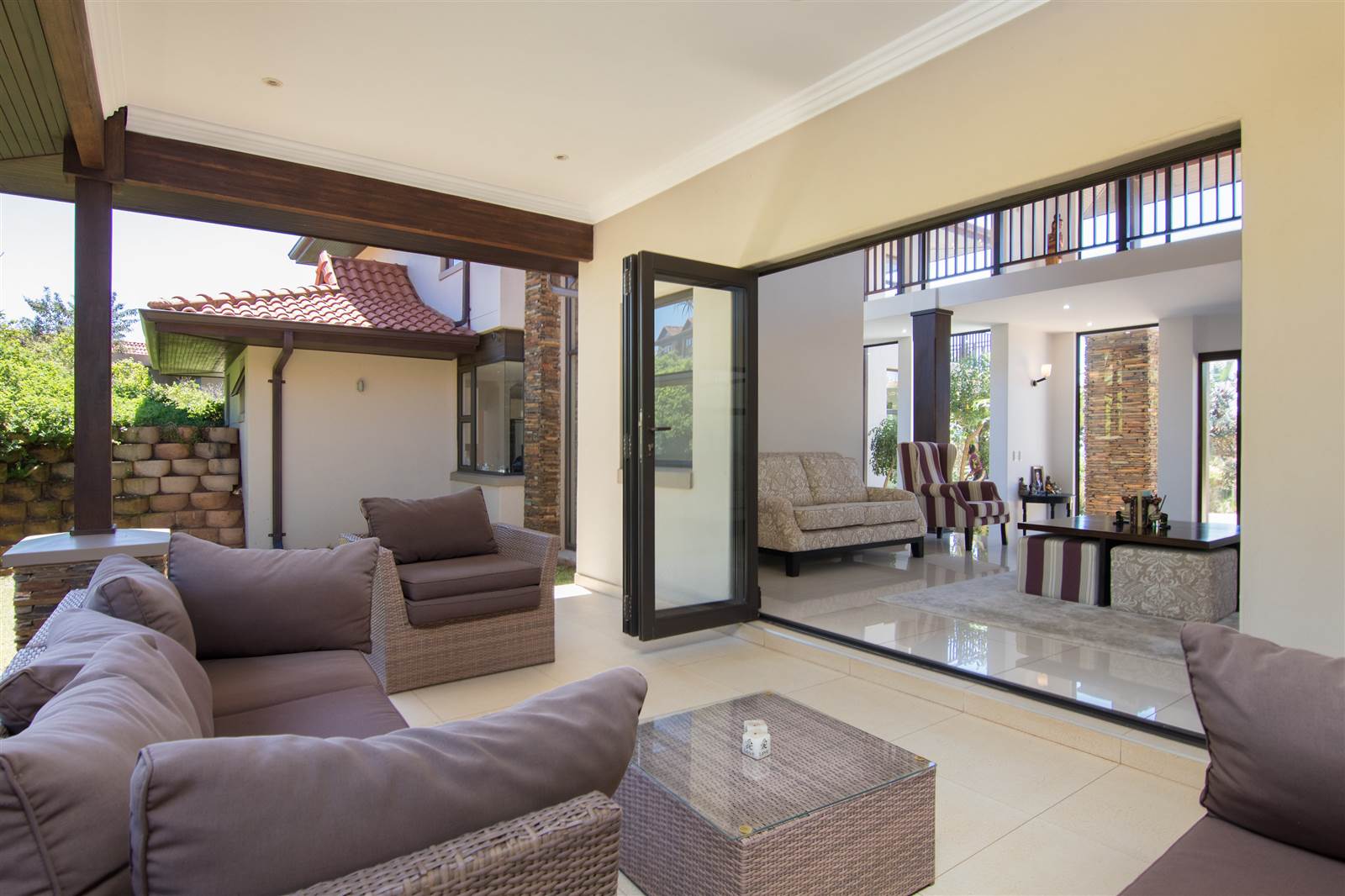 4 Bed House in Zimbali Estate photo number 27
