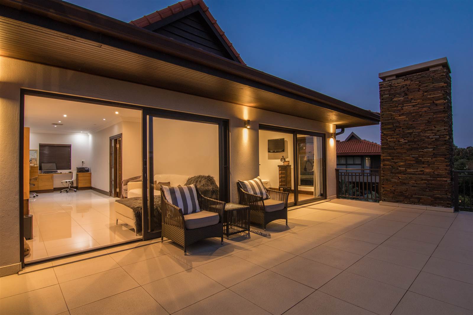 4 Bed House in Zimbali Estate photo number 21