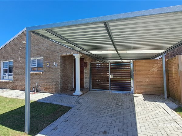 3 Bed Townhouse in Parsons Vlei