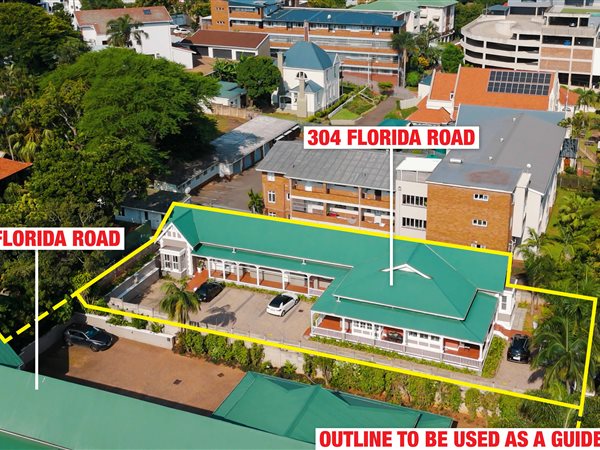 260 m² Commercial space 260 m² Commercial space