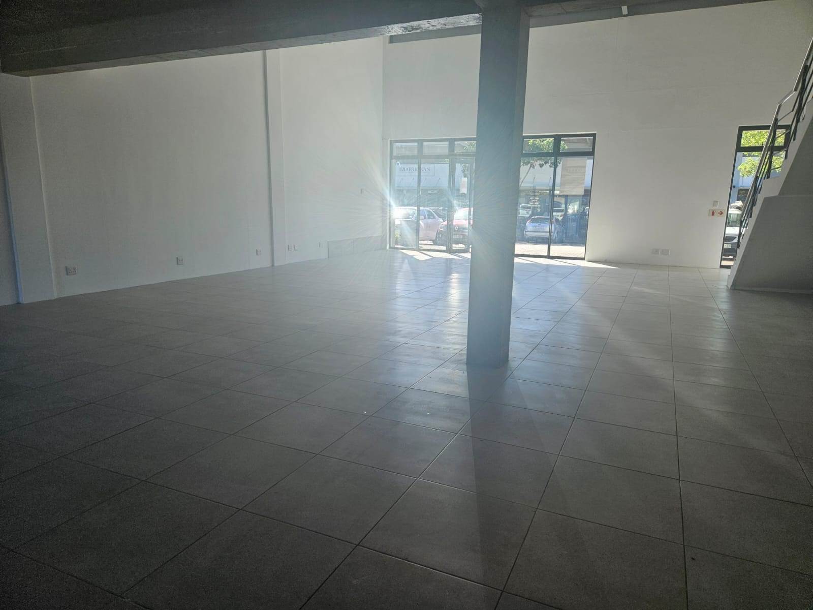 234  m² Commercial space in New Town Centre photo number 15