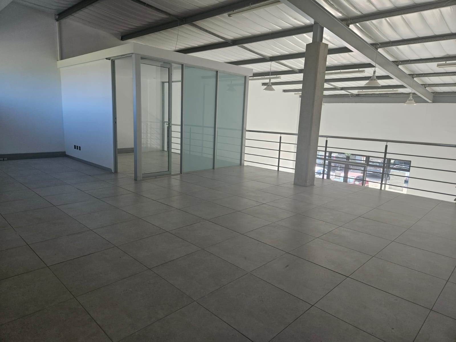 234  m² Commercial space in New Town Centre photo number 19