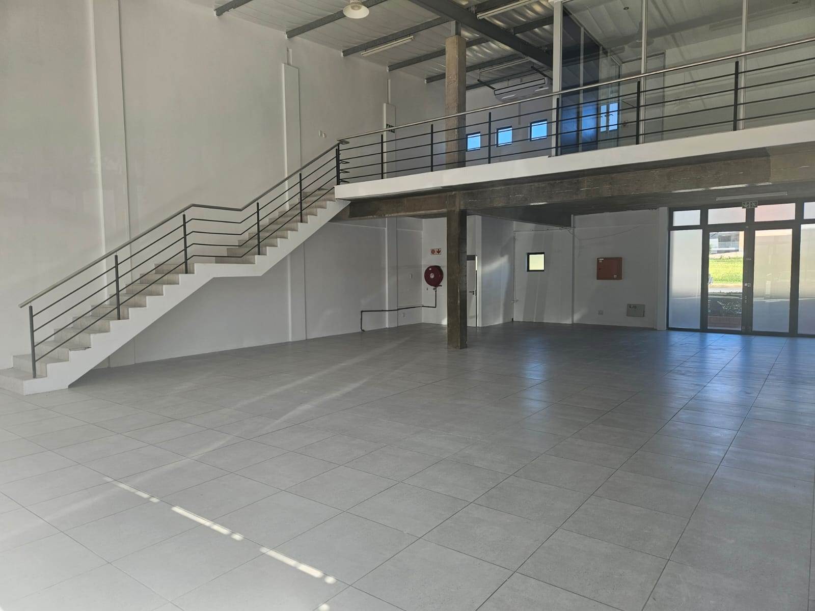 234  m² Commercial space in New Town Centre photo number 6