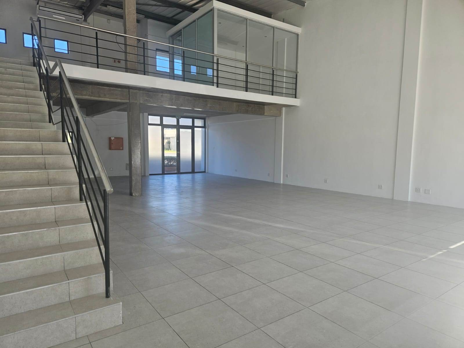 234  m² Commercial space in New Town Centre photo number 10
