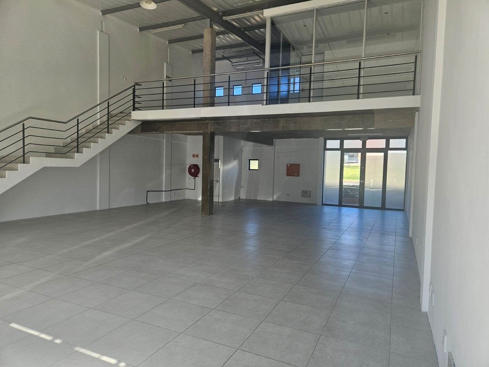 234  m² Commercial space in New Town Centre photo number 7
