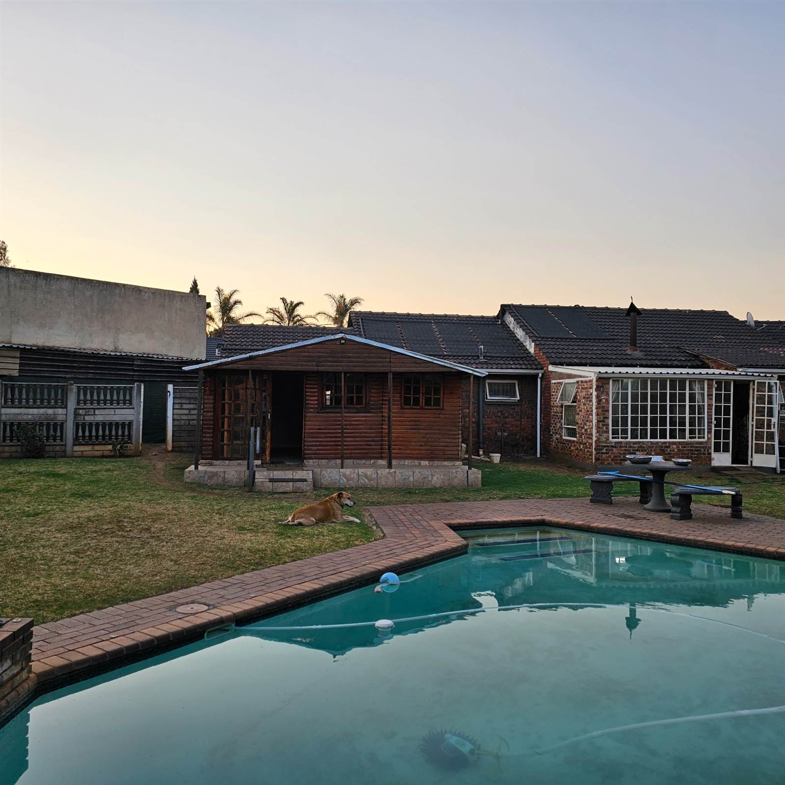 3 Bed House in Brakpan Central photo number 13