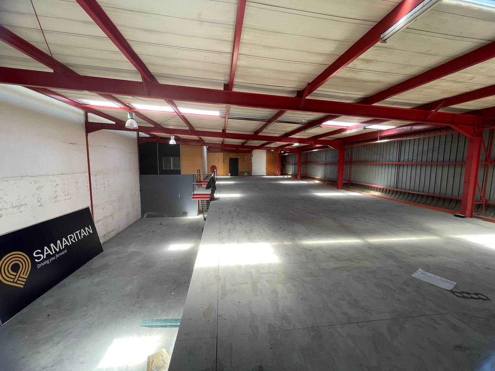 1300  m² Commercial space in Kensington B photo number 28