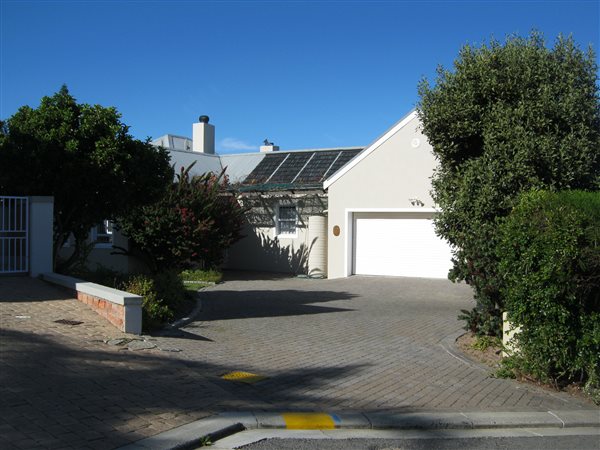 3 Bed House in Steynsrust