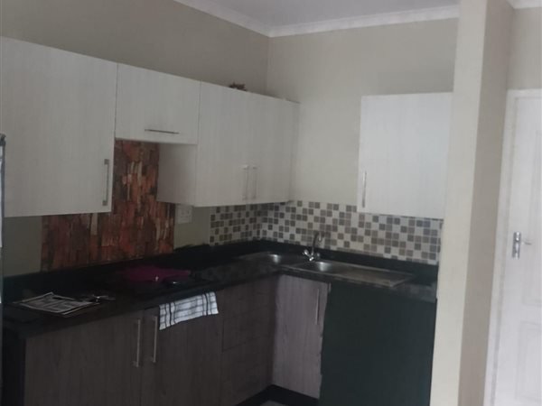 2 Bedroom Apartment 2 Bedroom Apartment