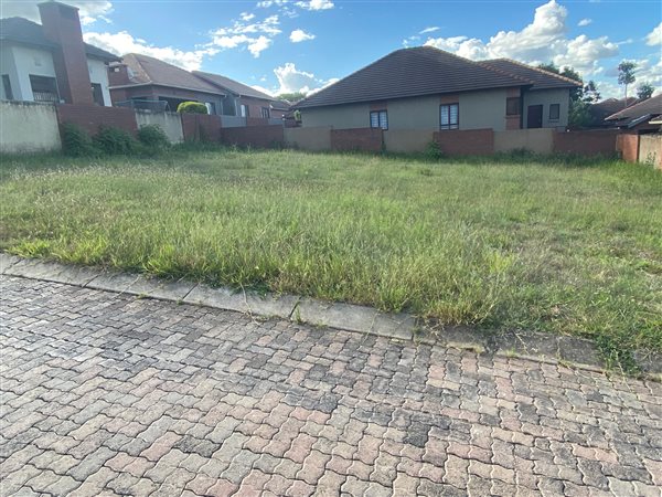 495 m² Land 495 m² Land