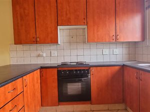 1 Bed Apartment in Vorna Valley