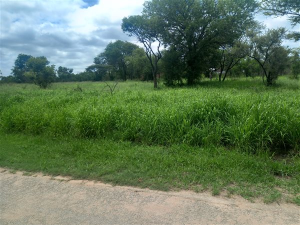 9 500 m² Land 9 500 m² Land