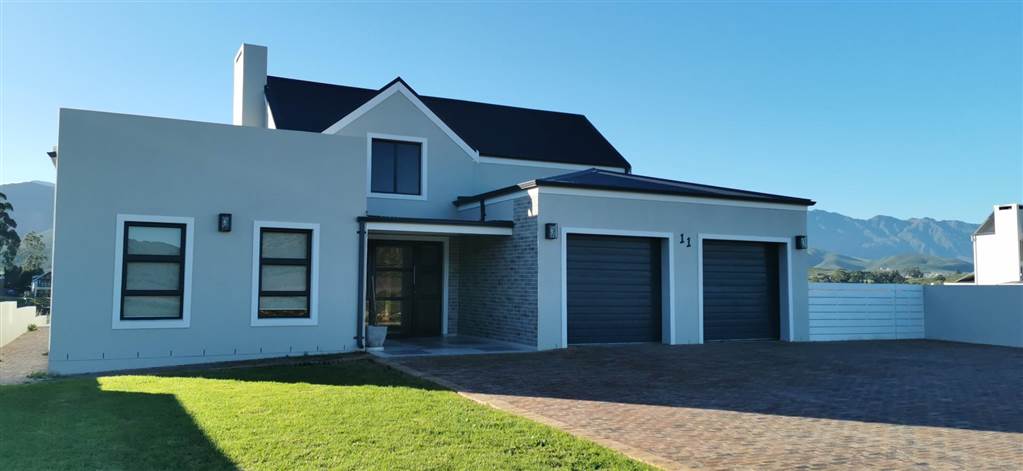 4 Bed House in Robertson photo number 1