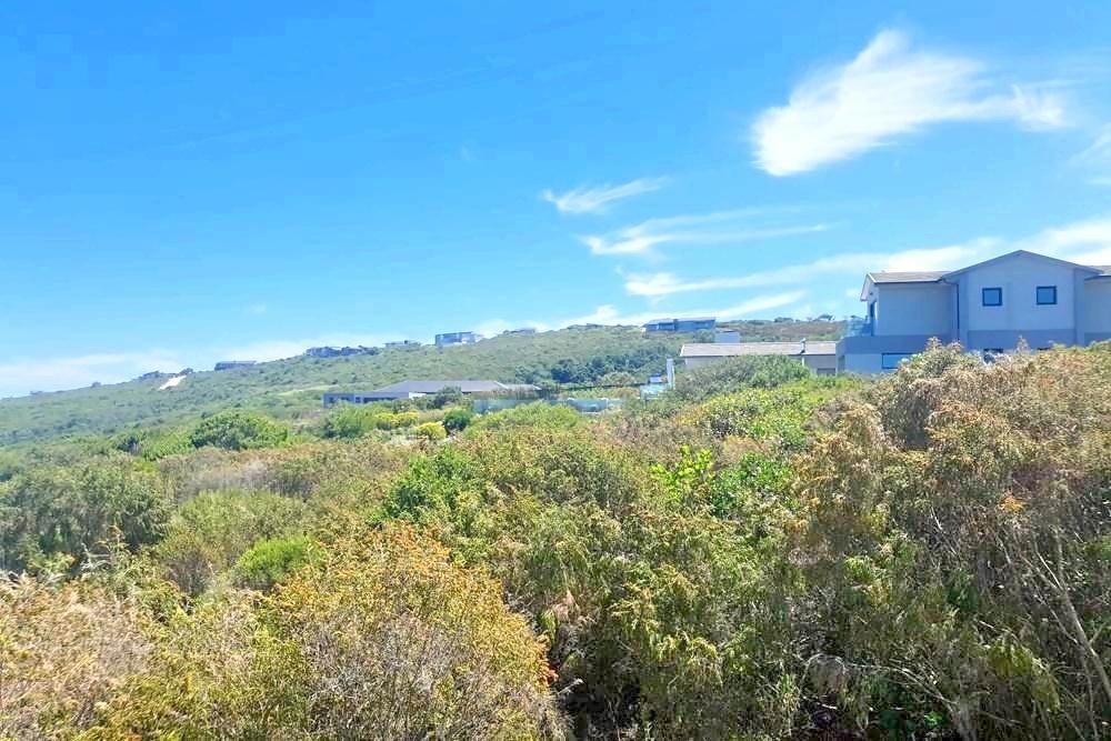 2486 m² Land available in Herolds Bay photo number 4