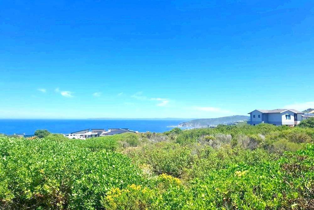 2486 m² Land available in Herolds Bay photo number 1