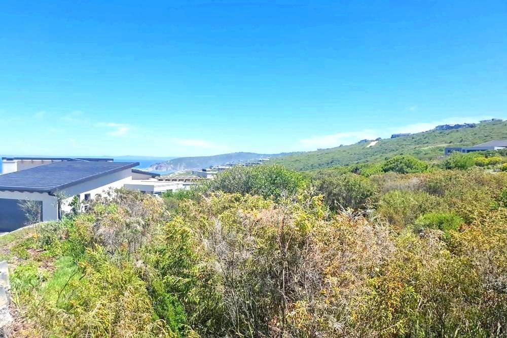 2486 m² Land available in Herolds Bay photo number 5