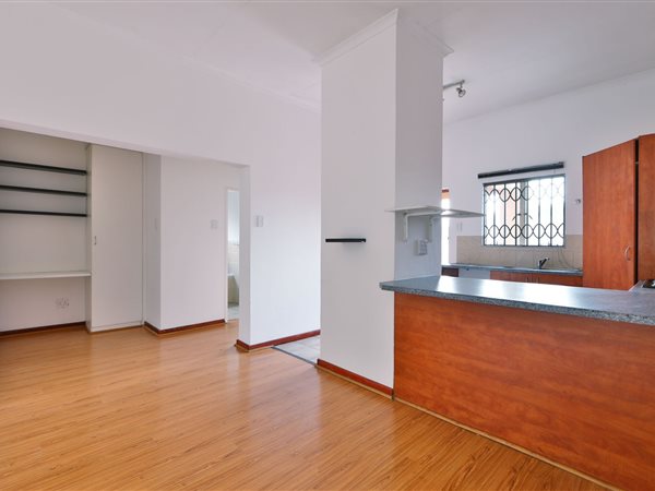 2 Bed Apartment