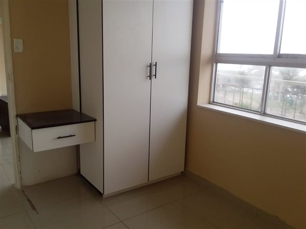 2 Bed Apartment