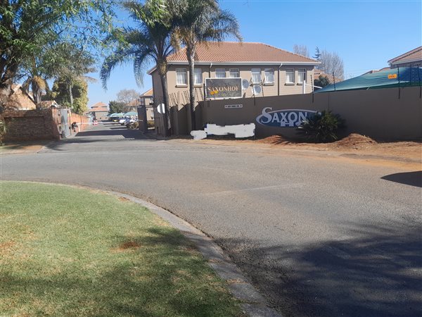 2 Bedroom Townhouse 2 Bedroom Townhouse