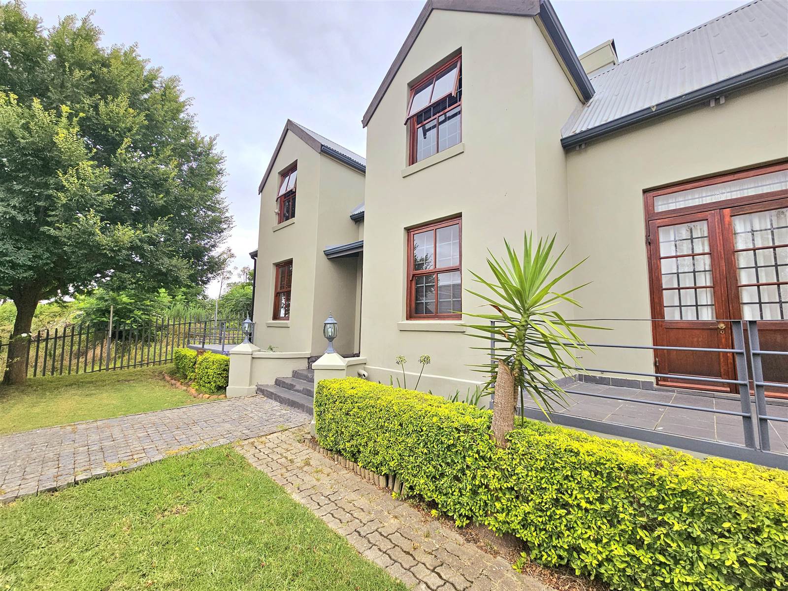 3 Bed House in Swellendam photo number 27