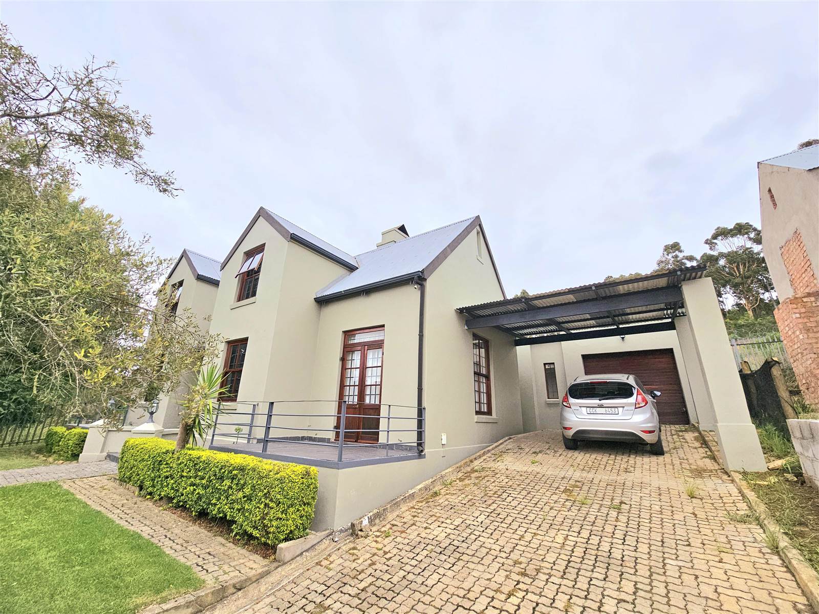 3 Bed House in Swellendam photo number 28