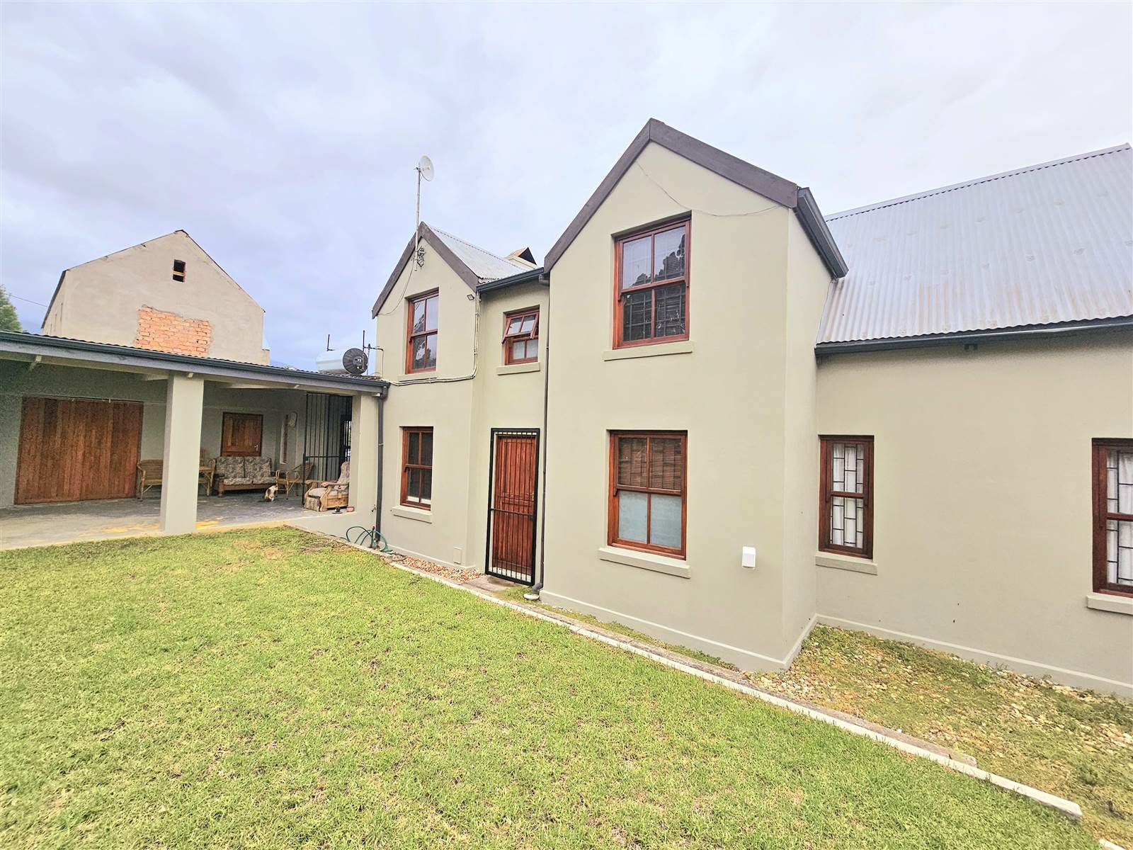 3 Bed House in Swellendam photo number 26