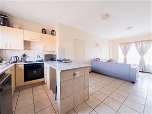 1 Bed Townhouse in Oukraal Estate