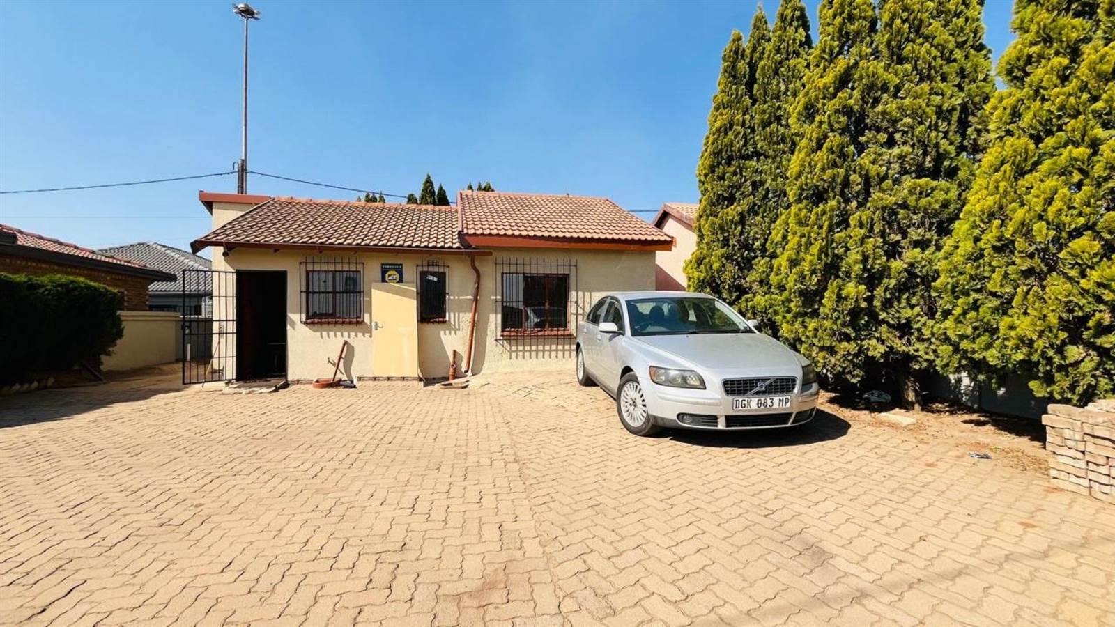 3 Bed House for sale in Kwaguqa T4672661 Private Property