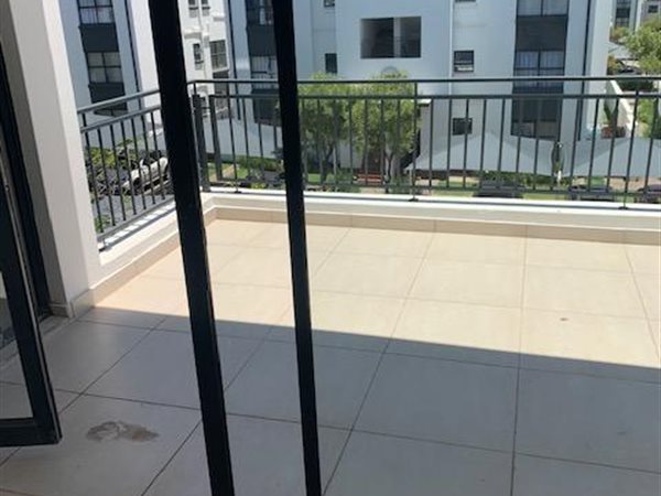 2 Bed Apartment