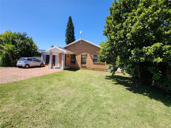 3 Bedroom House 3 Bedroom House
