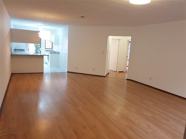 3 Bed Apartment