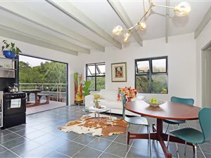 Apartment in Helgarda Estate