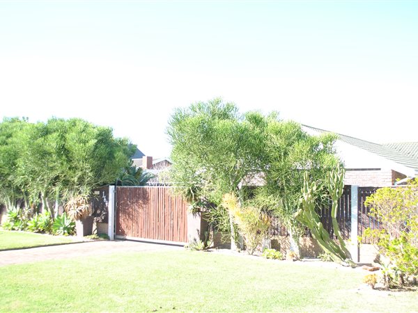 3 Bed House in Cape St Francis