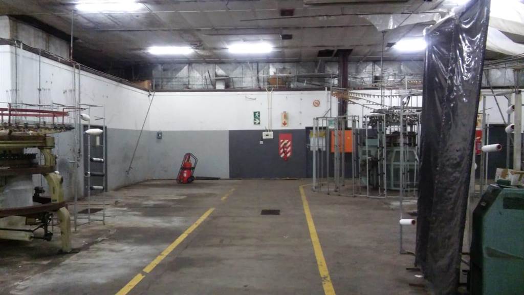 5200  m² Industrial space in Aureus photo number 9