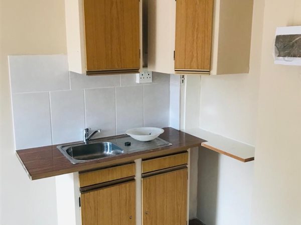 1 Bed Apartment in Capital Park