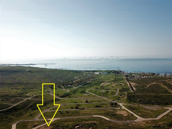 418 m² Land