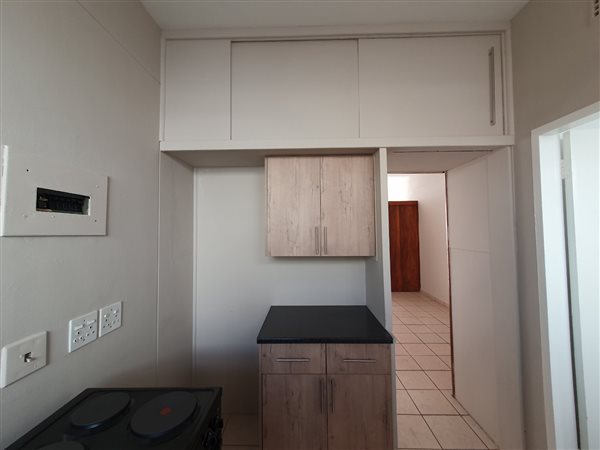 1 Bed Apartment