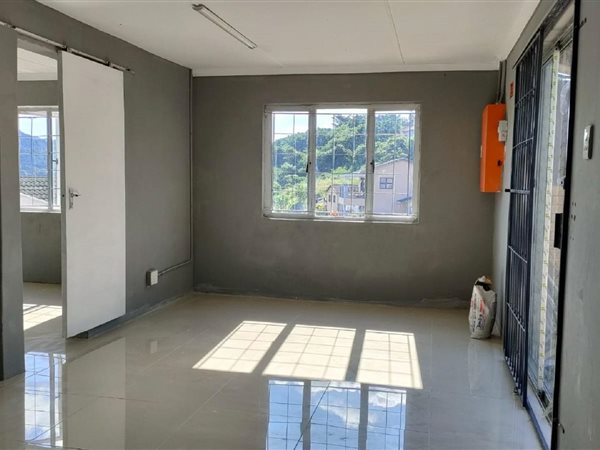 2 Bed Townhouse in Newlands West