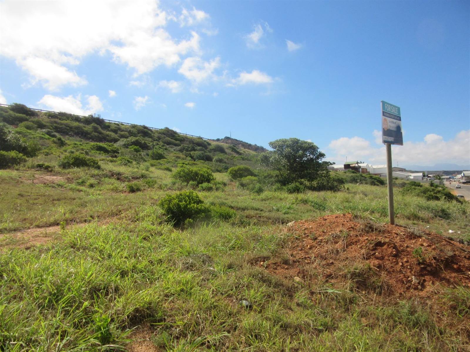 3968 m² Land available in Diaz Beach photo number 9