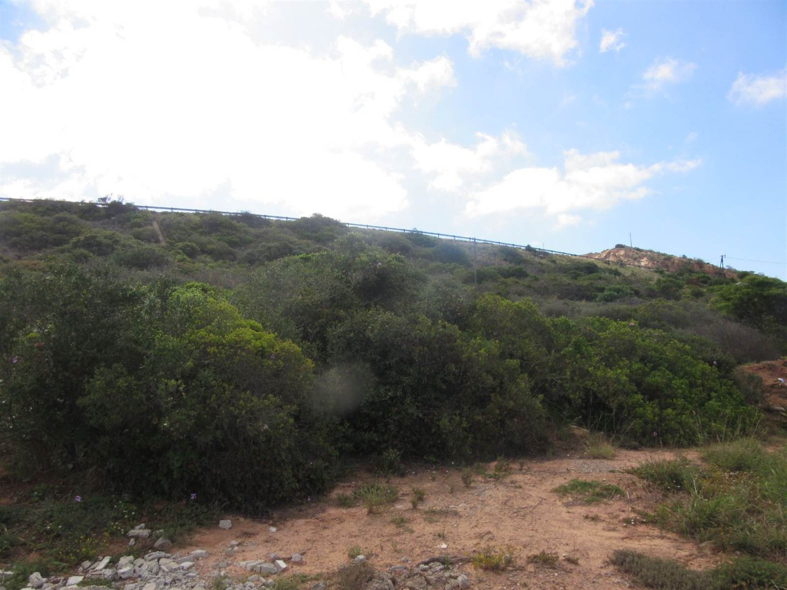 3968 m² Land available in Diaz Beach photo number 8