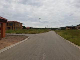 563 m² Land available in Brits photo number 6