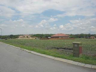 563 m² Land available in Brits photo number 14