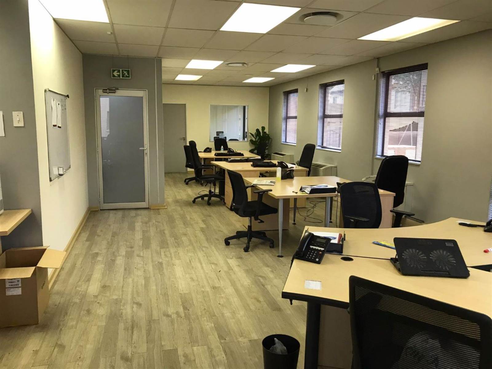 268  m² Commercial space in Fourways photo number 2