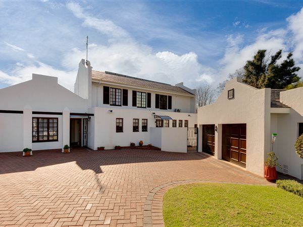 3 Bedroom House 3 Bedroom House