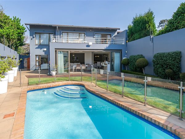 4 Bed Townhouse in Elton Hill